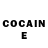 COCAIN VHQ Alina Namazalieva